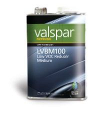 REDUCER MEDIUM LOW VOC